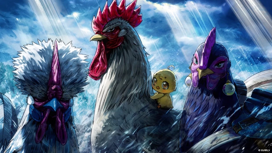 Rooster Fighter: El Fenómeno Cultural de Latinoamérica