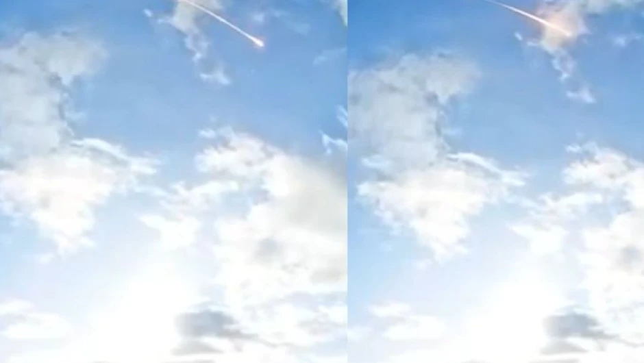 Asteroide de 1.8 Metros Deslumbra en EE.UU. y Canadá