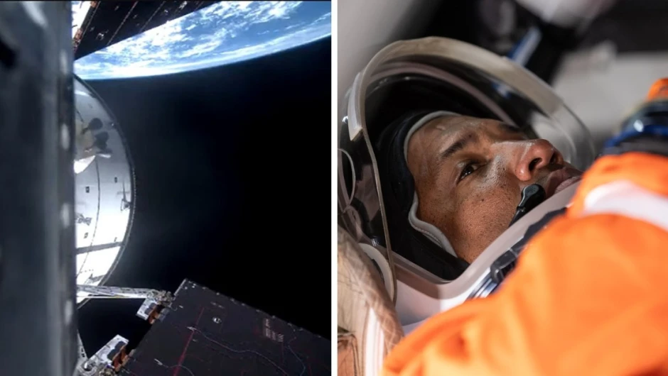 Misión Artemis II: Nuevo Récord de Distancia Espacial